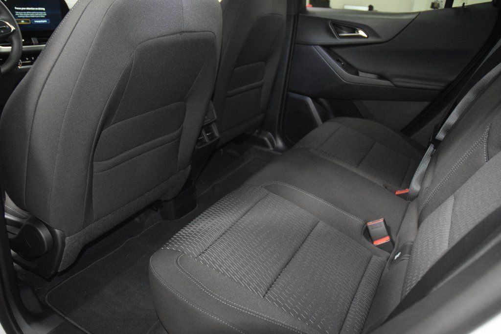 2026 Chevrolet Equinox FWD 4dr LT w/1LT - 22980805 - 38