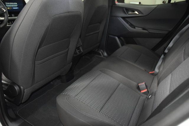 2026 Chevrolet Equinox FWD 4dr LT w/1LT - 22980805 - 38