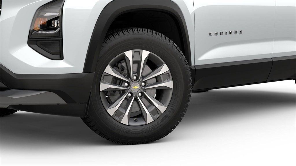 2026 Chevrolet Equinox FWD 4dr LT w/1LT - 22980805 - 3