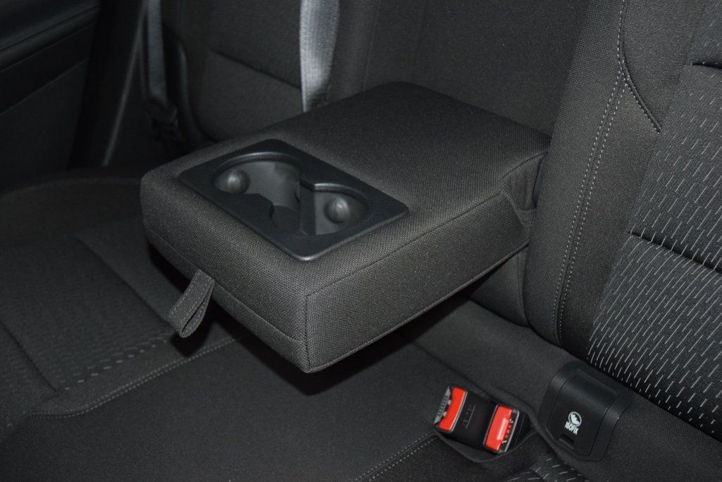 2026 Chevrolet Equinox FWD 4dr LT w/1LT - 22980805 - 39