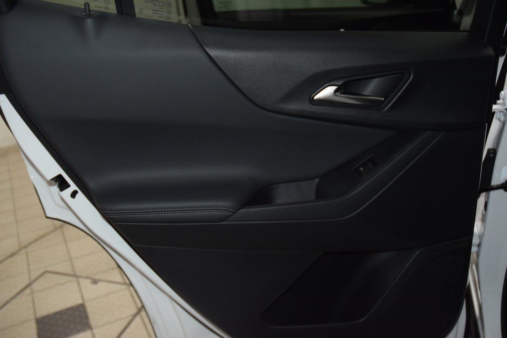 2026 Chevrolet Equinox FWD 4dr LT w/1LT - 22980805 - 40