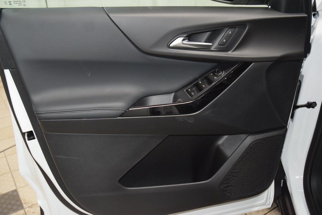 2026 Chevrolet Equinox FWD 4dr LT w/1LT - 22980805 - 42