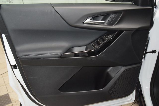 2026 Chevrolet Equinox FWD 4dr LT w/1LT - 22980805 - 42