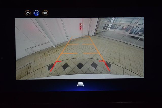 2026 Chevrolet Equinox FWD 4dr LT w/1LT - 22980805 - 45