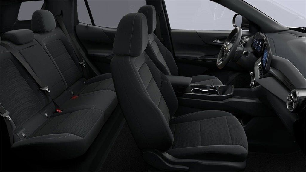 2026 Chevrolet Equinox FWD 4dr LT w/1LT - 22980805 - 5