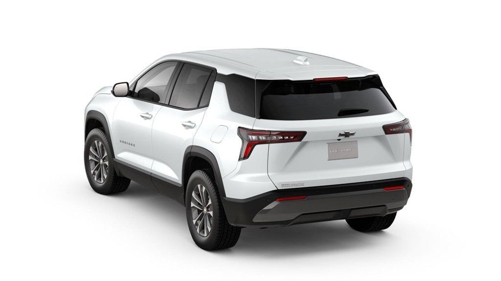 2026 Chevrolet Equinox FWD 4dr LT w/1LT - 22980805 - 7