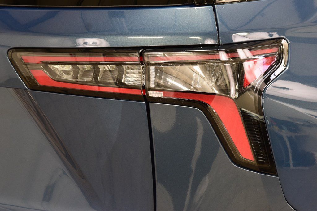 2026 Chevrolet Equinox FWD 4dr LT w/1LT - 22980814 - 18