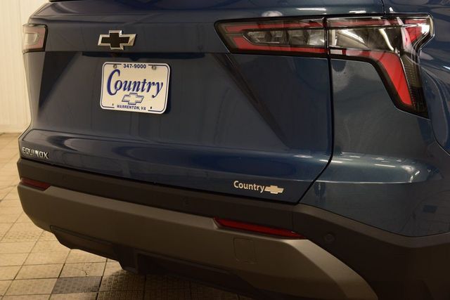 2026 Chevrolet Equinox FWD 4dr LT w/1LT - 22980814 - 20