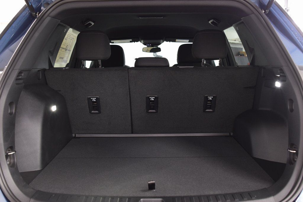 2026 Chevrolet Equinox FWD 4dr LT w/1LT - 22980814 - 22