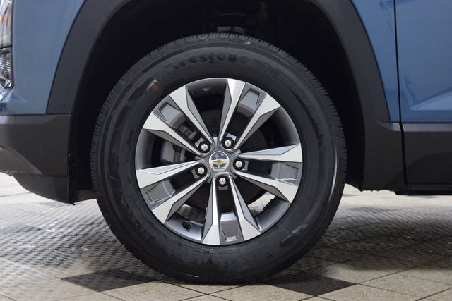 2026 Chevrolet Equinox FWD 4dr LT w/1LT - 22980814 - 25