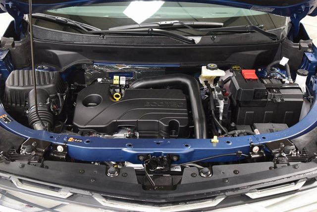 2026 Chevrolet Equinox FWD 4dr LT w/1LT - 22980814 - 26