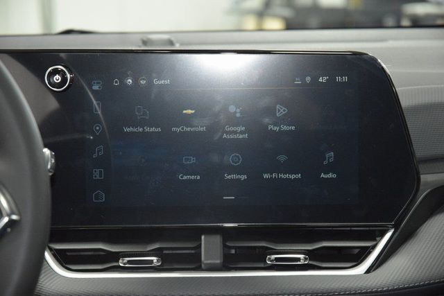 2026 Chevrolet Equinox FWD 4dr LT w/1LT - 22980814 - 28