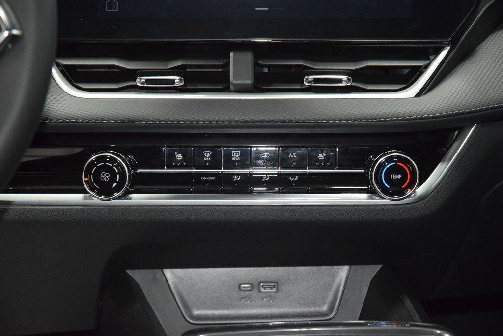 2026 Chevrolet Equinox FWD 4dr LT w/1LT - 22980814 - 29