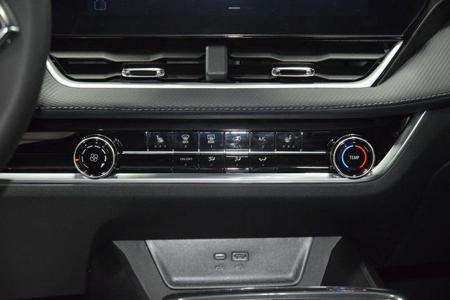 2026 Chevrolet Equinox FWD 4dr LT w/1LT - 22980814 - 29