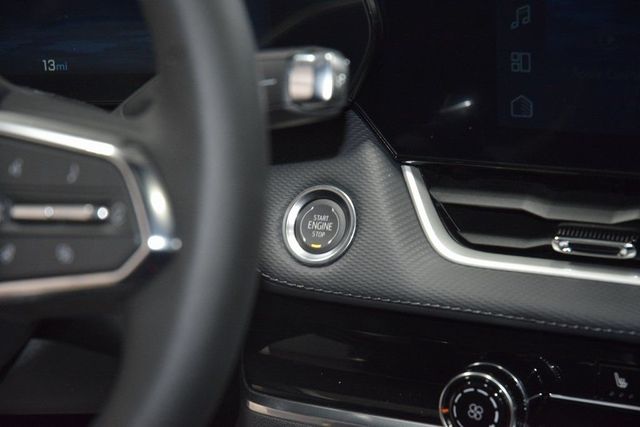 2026 Chevrolet Equinox FWD 4dr LT w/1LT - 22980814 - 30