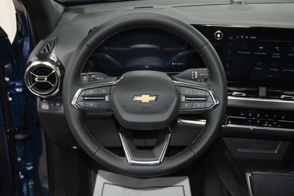 2026 Chevrolet Equinox FWD 4dr LT w/1LT - 22980814 - 32