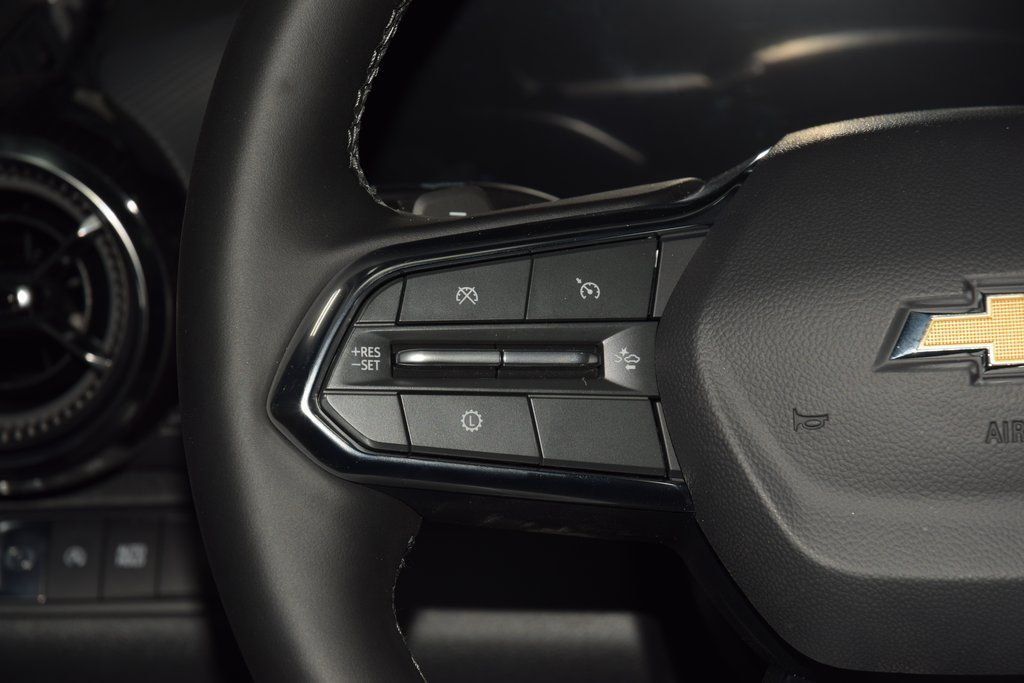 2026 Chevrolet Equinox FWD 4dr LT w/1LT - 22980814 - 33