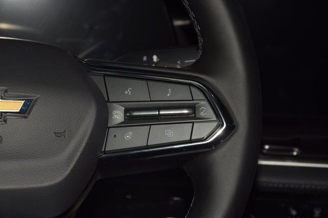 2026 Chevrolet Equinox FWD 4dr LT w/1LT - 22980814 - 34