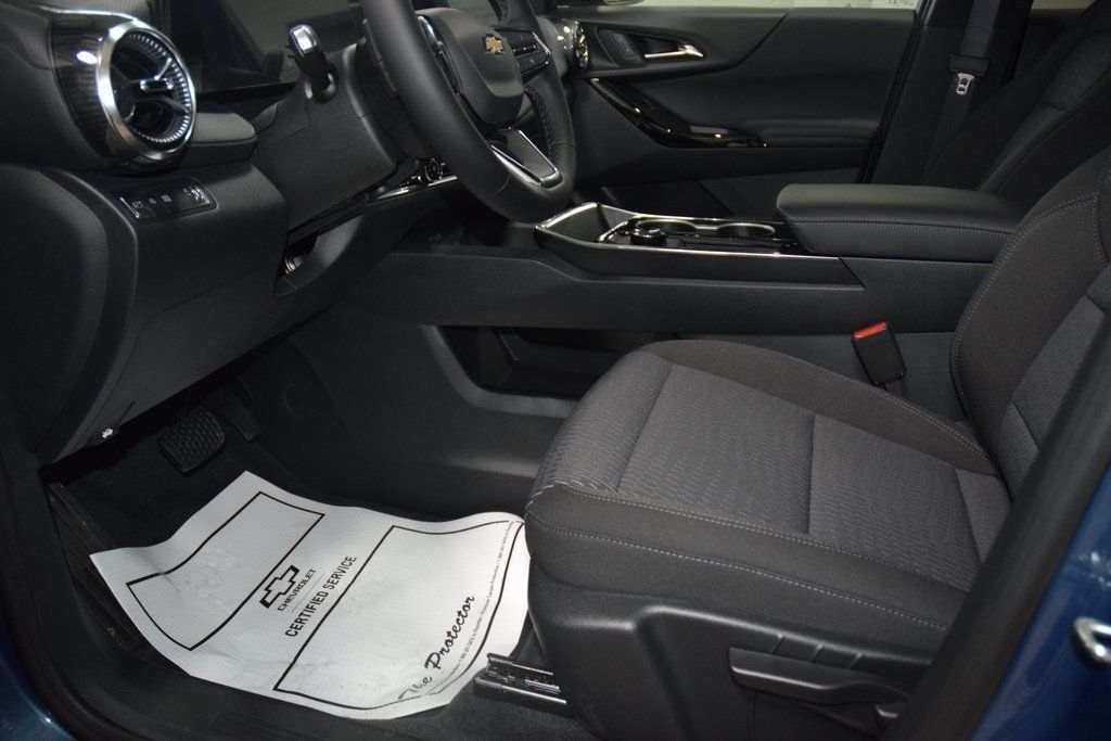 2026 Chevrolet Equinox FWD 4dr LT w/1LT - 22980814 - 35