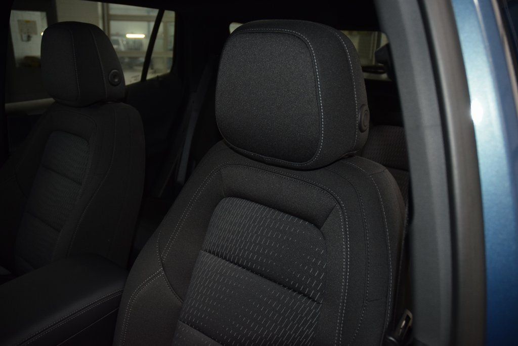 2026 Chevrolet Equinox FWD 4dr LT w/1LT - 22980814 - 36