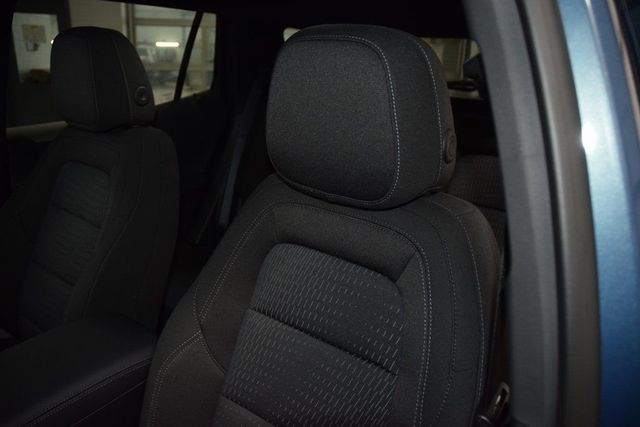 2026 Chevrolet Equinox FWD 4dr LT w/1LT - 22980814 - 36