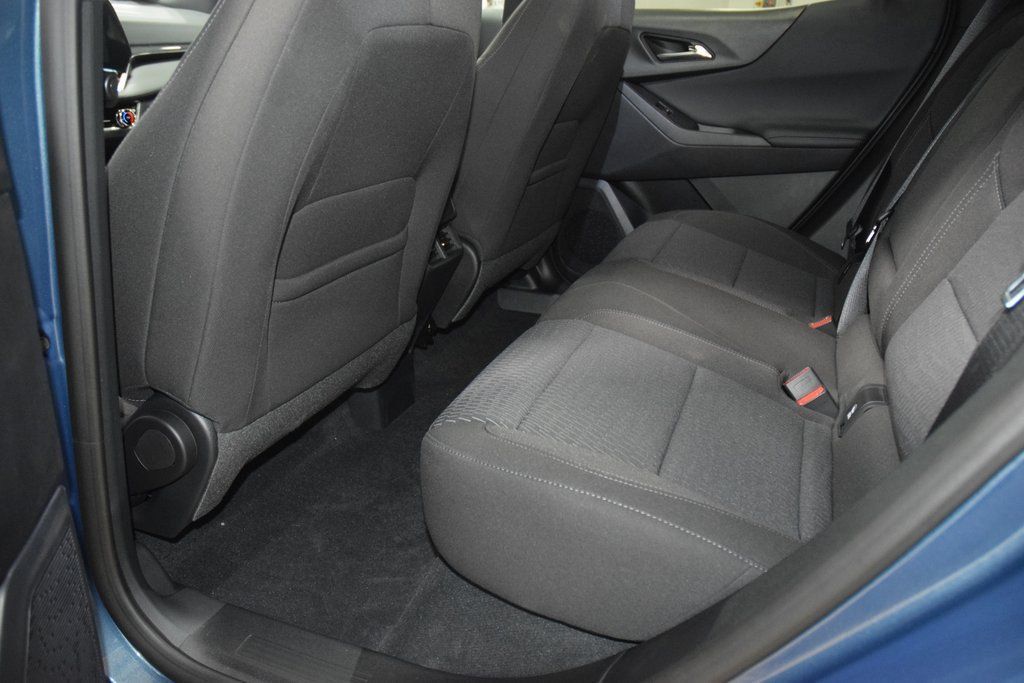 2026 Chevrolet Equinox FWD 4dr LT w/1LT - 22980814 - 37