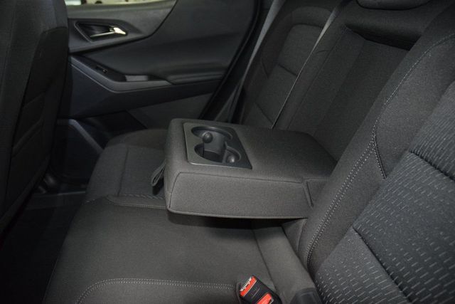 2026 Chevrolet Equinox FWD 4dr LT w/1LT - 22980814 - 38