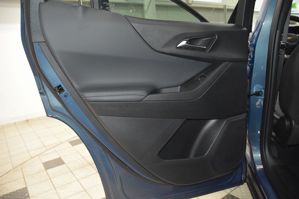 2026 Chevrolet Equinox FWD 4dr LT w/1LT - 22980814 - 39