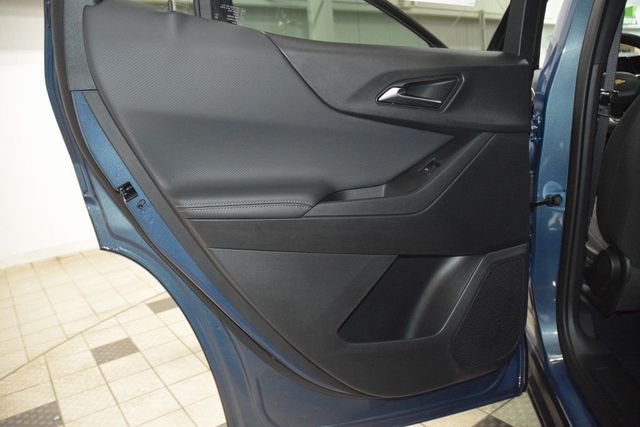 2026 Chevrolet Equinox FWD 4dr LT w/1LT - 22980814 - 39