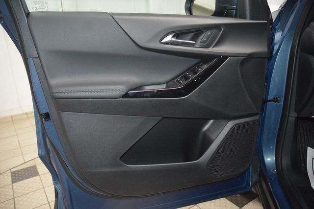 2026 Chevrolet Equinox FWD 4dr LT w/1LT - 22980814 - 41