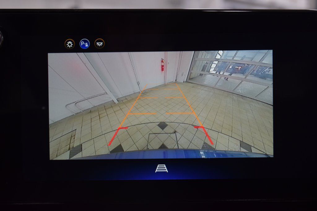 2026 Chevrolet Equinox FWD 4dr LT w/1LT - 22980814 - 44