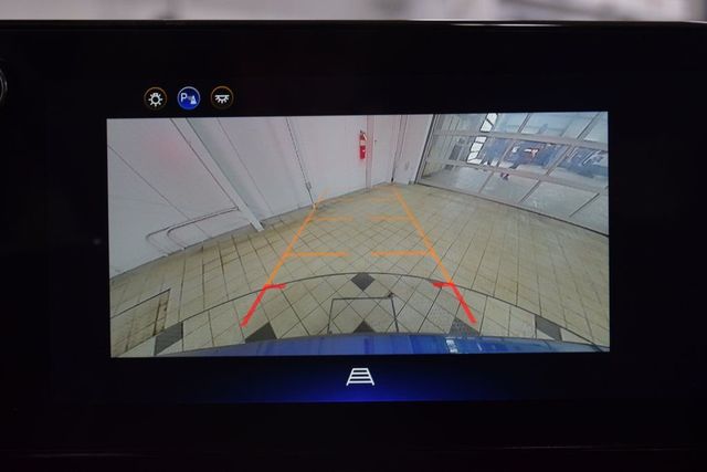 2026 Chevrolet Equinox FWD 4dr LT w/1LT - 22980814 - 44