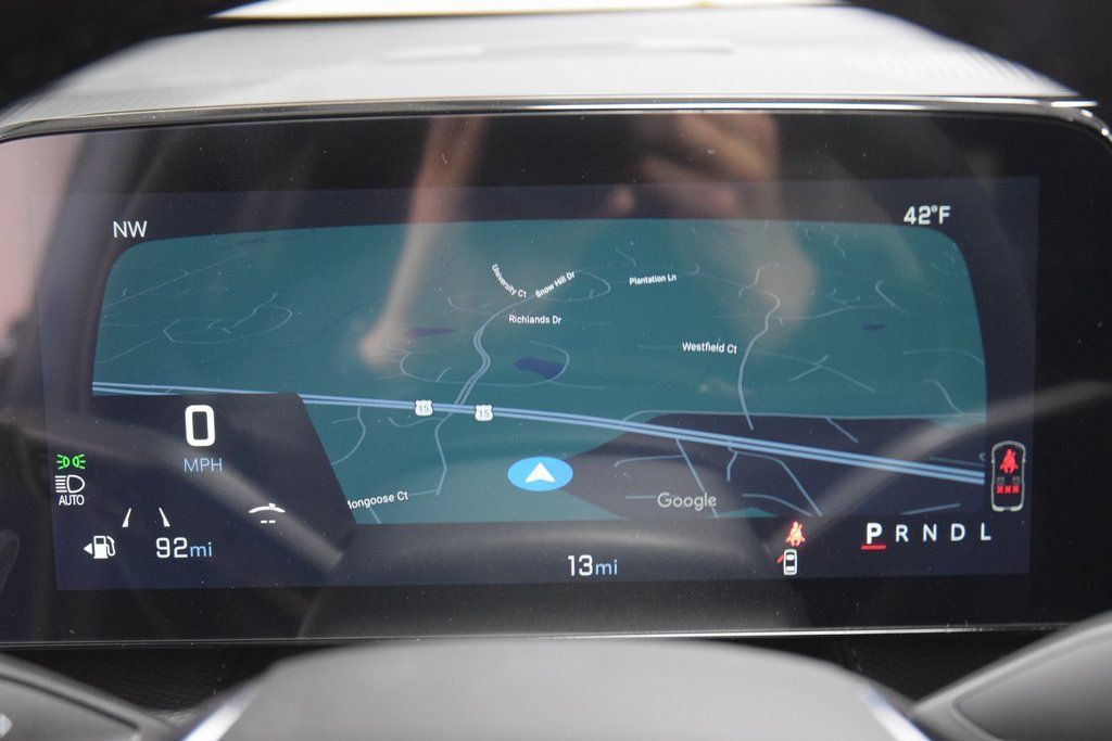 2026 Chevrolet Equinox FWD 4dr LT w/1LT - 22980814 - 45