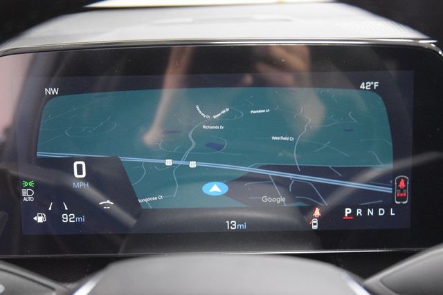 2026 Chevrolet Equinox FWD 4dr LT w/1LT - 22980814 - 45