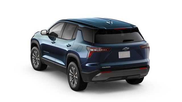 2026 Chevrolet Equinox FWD 4dr LT w/1LT - 22980814 - 7