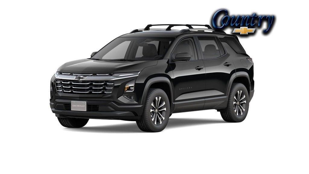 2026 Chevrolet Equinox FWD 4dr LT w/1LT - 22980834 - 0