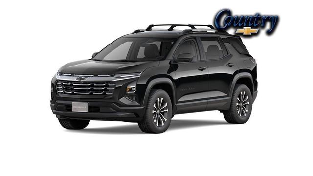 2026 Chevrolet Equinox FWD 4dr LT w/1LT - 22980834 - 0