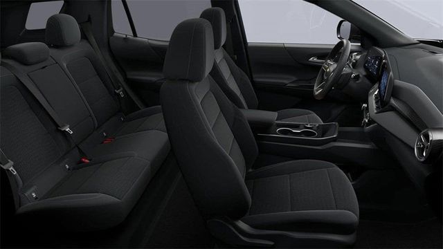 2026 Chevrolet Equinox FWD 4dr LT w/1LT - 22980834 - 11