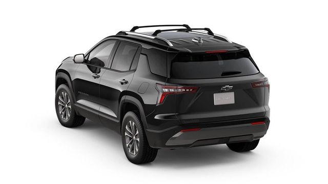 2026 Chevrolet Equinox FWD 4dr LT w/1LT - 22980834 - 13