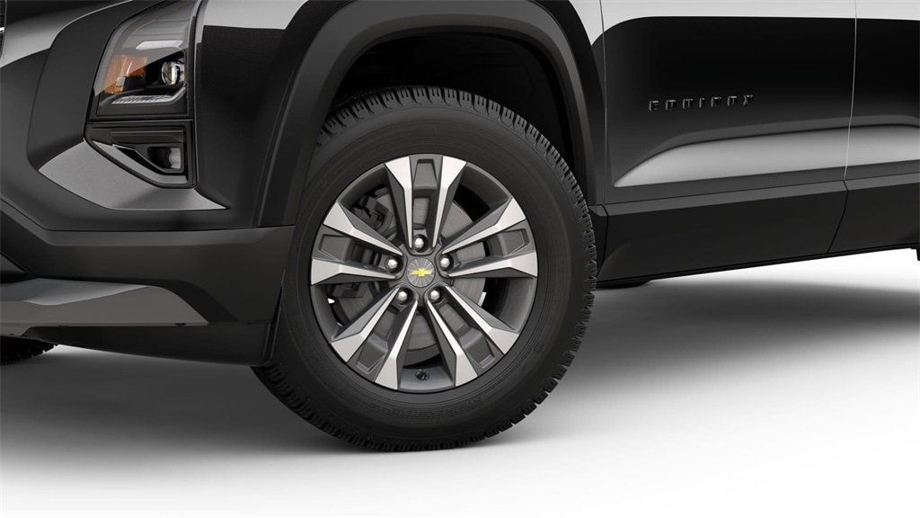 2026 Chevrolet Equinox FWD 4dr LT w/1LT - 22980834 - 15