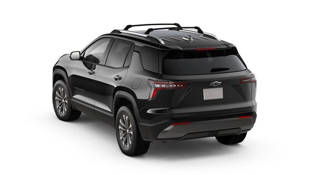 2026 Chevrolet Equinox FWD 4dr LT w/1LT - 22980834 - 19