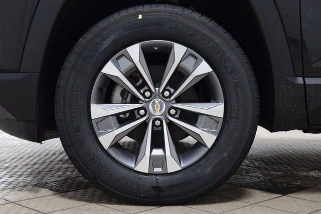 2026 Chevrolet Equinox FWD 4dr LT w/1LT - 22980834 - 25