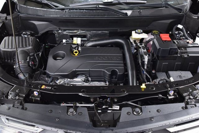 2026 Chevrolet Equinox FWD 4dr LT w/1LT - 22980834 - 26