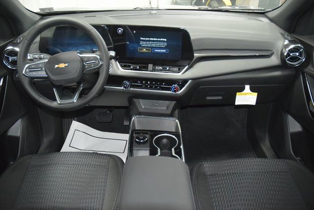 2026 Chevrolet Equinox FWD 4dr LT w/1LT - 22980834 - 27