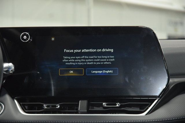 2026 Chevrolet Equinox FWD 4dr LT w/1LT - 22980834 - 28