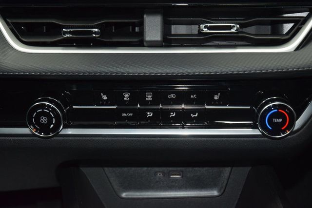 2026 Chevrolet Equinox FWD 4dr LT w/1LT - 22980834 - 29