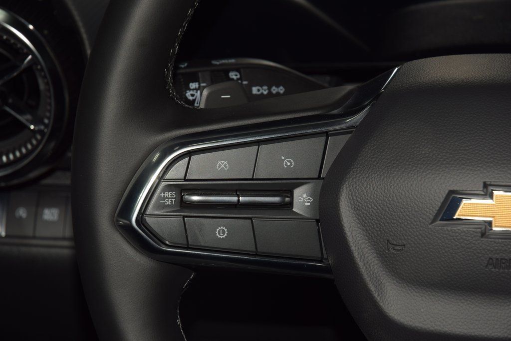 2026 Chevrolet Equinox FWD 4dr LT w/1LT - 22980834 - 34