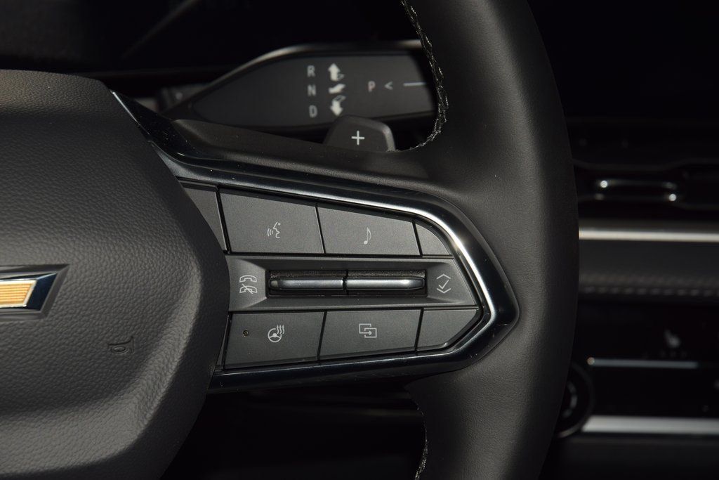 2026 Chevrolet Equinox FWD 4dr LT w/1LT - 22980834 - 35