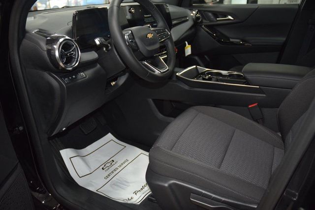 2026 Chevrolet Equinox FWD 4dr LT w/1LT - 22980834 - 36