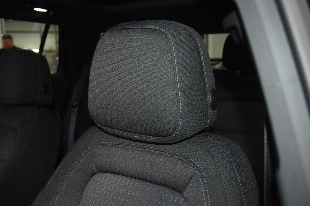 2026 Chevrolet Equinox FWD 4dr LT w/1LT - 22980834 - 37